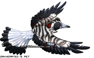 Pet&#39;s name: Maggie Moo-Moo